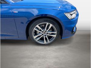 Audi A6 Avant 50 TDI qu. S line  / KONDITIONEN GÜLTIG BIS 27.10.2025