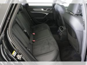 Audi A6 Avant  50 TDI qu. S line  / SOFORT VERFÜGBAR !