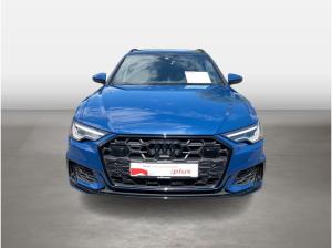 Audi A6 Avant 50 TDI qu. S line  / KONDITIONEN GÜLTIG BIS 27.10.2025