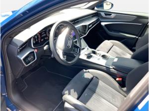 Audi A6 Avant 50 TDI qu. S line  / KONDITIONEN GÜLTIG BIS 27.10.2025