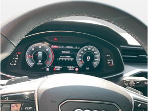 Audi A6 Avant 50 TDI qu. S line  / KONDITIONEN GÜLTIG BIS 27.10.2025