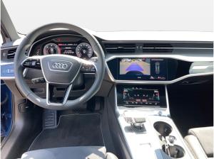 Audi A6 Avant 50 TDI qu. S line  / KONDITIONEN GÜLTIG BIS 27.10.2025