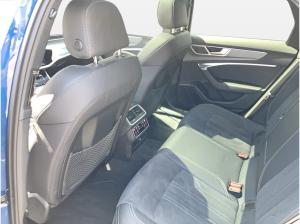 Audi A6 Avant 50 TDI qu. S line  / KONDITIONEN GÜLTIG BIS 27.10.2025