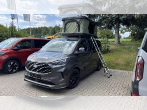 Ford Tourneo Custom Titanium L1 VANEXXT LEVEL 2 CAMPER