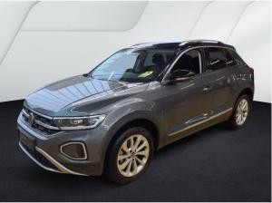 Volkswagen T-Roc 1.5 TSI DSG Style LED NAVI AHK ACC PARKASS