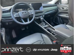 Jeep Compass e-Hybrid 1.5 "North Star" Premium-Paket*MY25