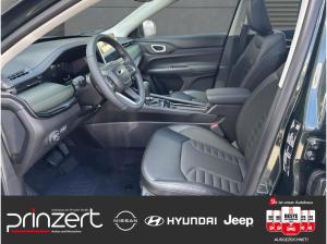 Jeep Compass e-Hybrid 1.5 "North Star" Premium-Paket*MY25