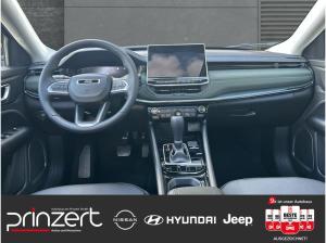 Jeep Compass e-Hybrid 1.5 "North Star" Premium-Paket*MY25