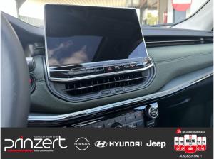 Jeep Compass e-Hybrid 1.5 "North Star" Premium-Paket*MY25