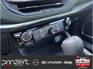 Jeep Compass e-Hybrid 1.5 "North Star" Premium-Paket*MY25