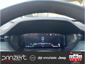 Jeep Compass e-Hybrid 1.5 "North Star" Premium-Paket*MY25