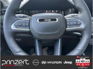 Jeep Compass e-Hybrid 1.5 "North Star" Premium-Paket*MY25