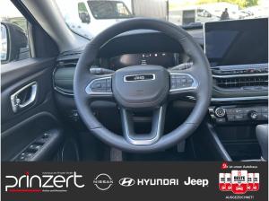 Jeep Compass e-Hybrid 1.5 "North Star" Premium-Paket*MY25