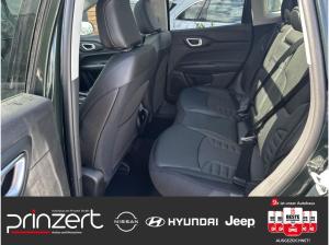 Jeep Compass e-Hybrid 1.5 "North Star" Premium-Paket*MY25