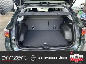 Jeep Compass e-Hybrid 1.5 "North Star" Premium-Paket*MY25