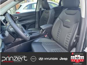 Jeep Compass e-Hybrid 1.5 "North Star" Premium-Paket*MY25