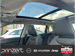 Jeep Compass e-Hybrid 1.5 "North Star" Premium-Paket*MY25