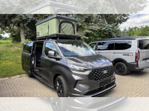 Ford Tourneo Custom Titanium L1 VANEXXT LEVEL 2 CAMPER