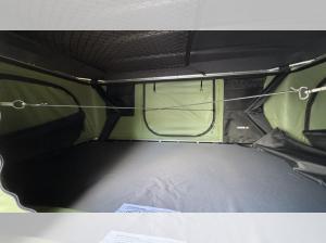 Ford Tourneo Custom Titanium L1 VANEXXT LEVEL 2 CAMPER