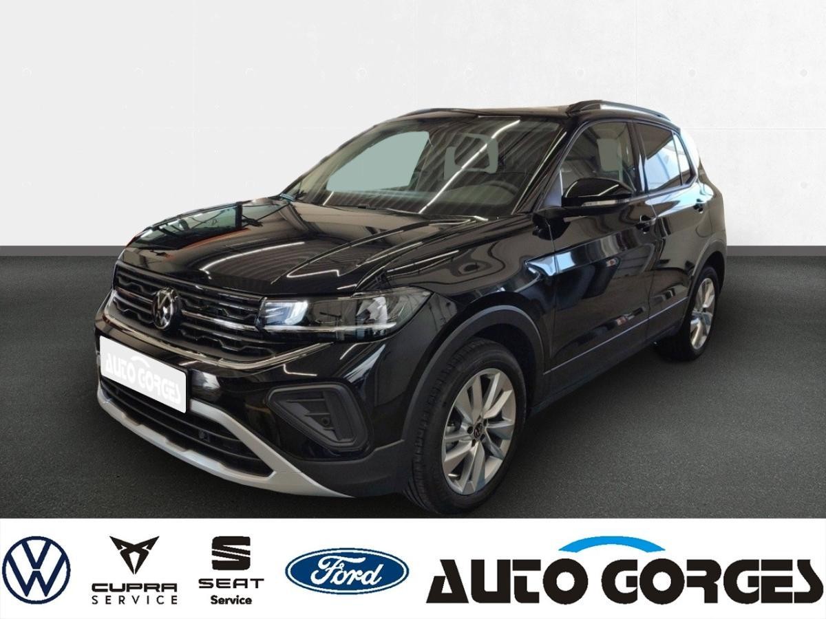 Volkswagen T-Cross Goal 1.5l TSI ACT OPF DSG +SOFORT+APP-CONNECT+ACC+
