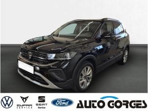 Volkswagen T-Cross Goal 1.5l TSI ACT OPF DSG +SOFORT+APP-CONNECT+ACC+