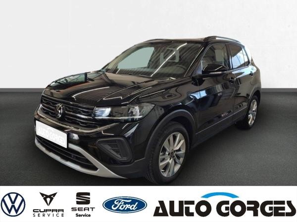 Volkswagen T-Cross Goal 1.5l TSI ACT OPF DSG +SOFORT+APP-CONNECT+ACC+