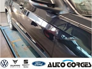 Volkswagen T-Cross Goal 1.5l TSI ACT OPF DSG +SOFORT+APP-CONNECT+ACC+