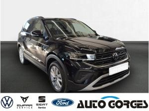 Volkswagen T-Cross Goal 1.5l TSI ACT OPF DSG +SOFORT+APP-CONNECT+ACC+