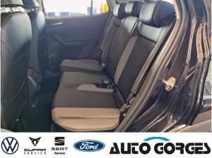 Volkswagen T-Cross Goal 1.5l TSI ACT OPF DSG +SOFORT+APP-CONNECT+ACC+