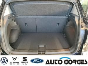 Volkswagen T-Cross Goal 1.5l TSI ACT OPF DSG +SOFORT+APP-CONNECT+ACC+