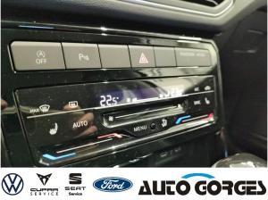 Volkswagen T-Cross Goal 1.5l TSI ACT OPF DSG +SOFORT+APP-CONNECT+ACC+