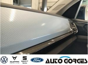 Volkswagen T-Cross Goal 1.5l TSI ACT OPF DSG +SOFORT+APP-CONNECT+ACC+