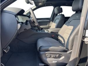 Volkswagen Touareg 3.0 V6 TDI R-Line