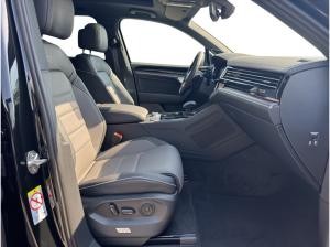 Volkswagen Touareg 3.0 V6 TDI R-Line