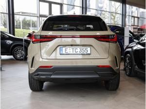 Lexus NX 350h Overtrail Leder Navi Pano