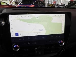 Lexus NX 350h Overtrail Leder Navi Pano