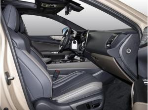 Lexus NX 350h Overtrail Leder Navi Pano