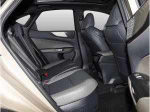 Lexus NX 350h Overtrail Leder Navi Pano