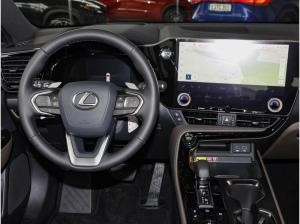 Lexus NX 350h Overtrail Leder Navi Pano