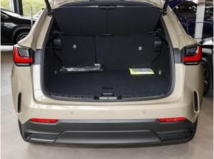 Lexus NX 350h Overtrail Leder Navi Pano