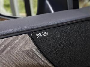 Lexus NX 350h Overtrail Leder Navi Pano