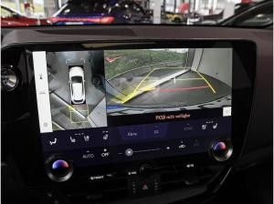 Lexus NX 350h Overtrail Leder Navi Pano