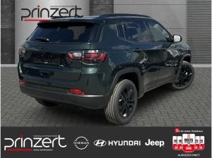 Jeep Compass e-Hybrid 1,5 "North Star" Premium-Paket*MY25