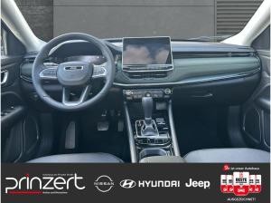 Jeep Compass e-Hybrid 1,5 "North Star" Premium-Paket*MY25