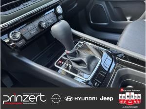 Jeep Compass e-Hybrid 1,5 "North Star" Premium-Paket*MY25