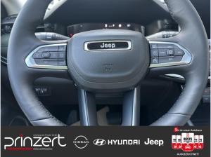 Jeep Compass e-Hybrid 1,5 "North Star" Premium-Paket*MY25
