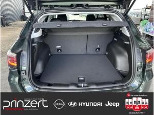 Jeep Compass e-Hybrid 1,5 "North Star" Premium-Paket*MY25