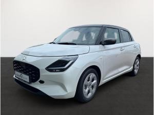 Suzuki Swift 🔥Sofort verfügbar🔥SUZUKI SWIFT COMFORT HYBRID