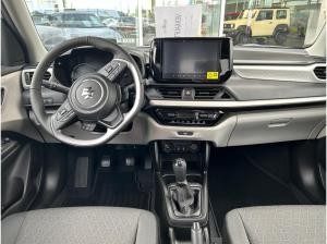 Suzuki Swift 🔥Sofort verfügbar🔥SUZUKI SWIFT COMFORT HYBRID