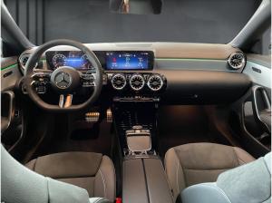 Mercedes-Benz CLA 220 d Coupe Special Edition AMG Distronic AHK